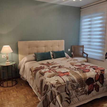 Апартаменты Precioso Piso Totalmente Reformado. Хихон Экстерьер фото