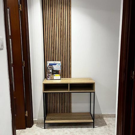 Апартаменты Precioso Piso Totalmente Reformado. Хихон Экстерьер фото