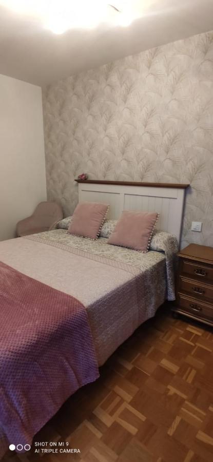 Апартаменты Precioso Piso Totalmente Reformado. Хихон Экстерьер фото